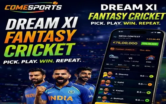 Gujarat vs Rajasthan on Comeinwin
