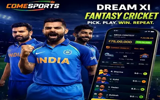 Punjab vs Lucknow on Comeinwin